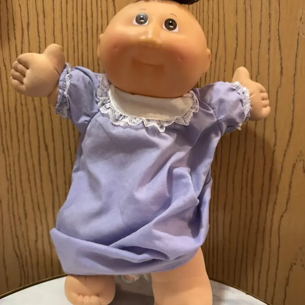 Cabbage Patch 2008 25th anniversary